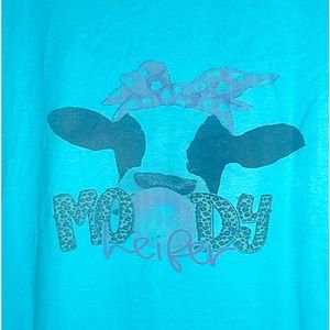 Women’s New Sublimated Shirt